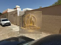 For sale: house in a prime location near main Street 📍 Al Ghafia Area – Sharjah