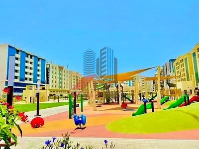 HOT Offer Stunning 1BR/ 15 days Free / Close to Park and mosque 🕌 / Free Covered Parking