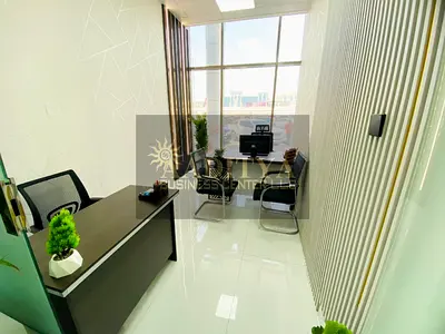 Modern Office | Bank Account Assistance | Near to Metro Station |