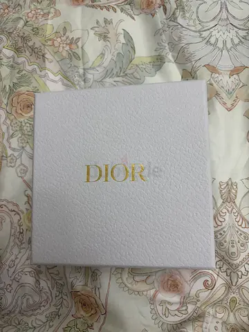 Dior Scarf
