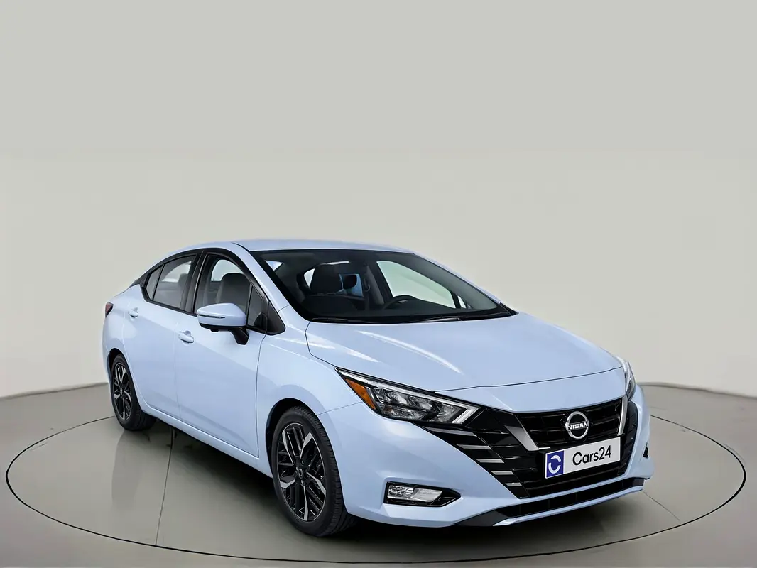 Nissan Sunny 2024 — photo 1 of 13