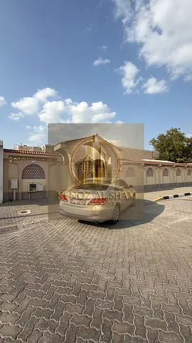 Villa for rent in al tarfaa