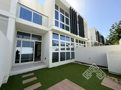 Spacious 3BR+Maids Room Townhouse | Ready to Move in