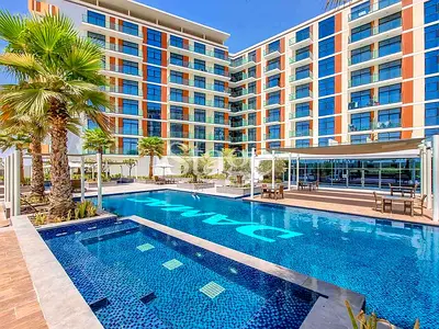 Distress Deal | Vacant Soon | Fully Furnished