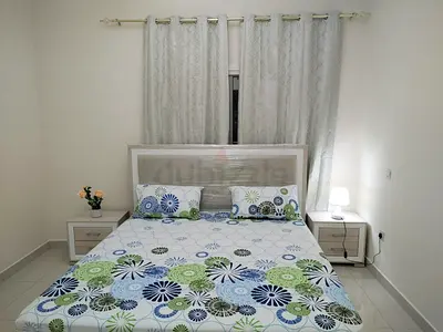 Spacious room available for rent in Albarsh