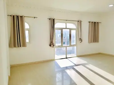 4bhk Maids room |Compound villa | For Family |Book now