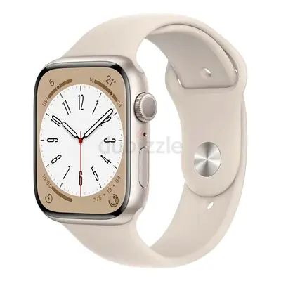 Apple Watch Watch Series 8 Aluminium 41MM