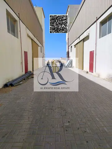 🏭 **Offices for Rent in Umm Al Quwain – A Prime and Direct Opportunity** ✨ An excellent opportunity for business owners and investors to find worksp
