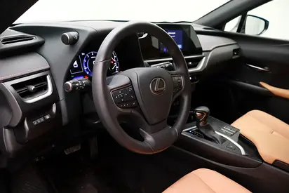 Lexus UX 200 Premier, миниатюра 11