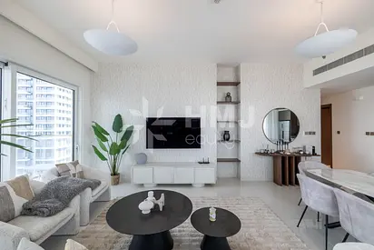 Move In Now | Sea View | Modern Finish