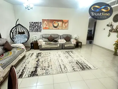 Two-bedroom apartment for sale in Concorde