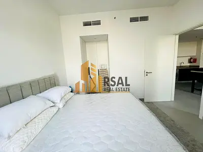 Fully Furnished|Modern Design 1BR|High Demand|Lowest Price