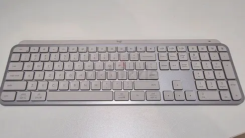 Wireless Keyboard logitech