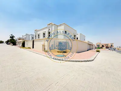 Hoot Offer For 4bhk Just 115k At Prime Location IN Brashi Very Close To Sharjah Airport Easy Access