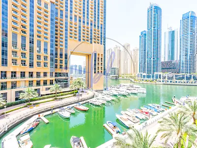 Expansive Marina Vistas | All-Inclusive | Grab now