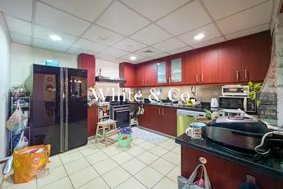 3BR + Maid | Partial Marina Views | VOT