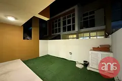 Vacant Soon | 3BR Townhouse with Balcony &amp; Parking
