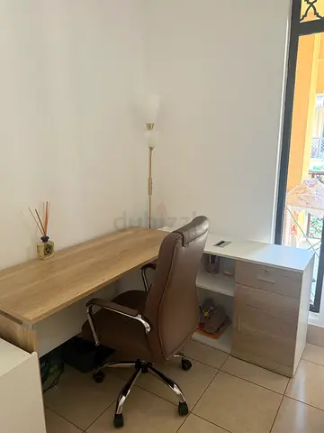 Office desk