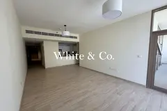 Canal View | Unfurnished | Ready to move