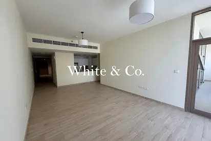 Canal View | Unfurnished | Ready to move