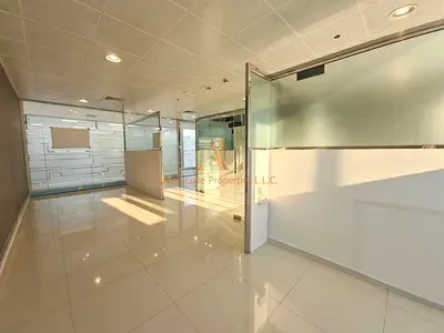 Sheikh Zayed RD: Dewa Free| Close to Metro Station