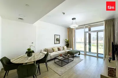 Fully Furnished | Near Exit | Huge Corner Balcony