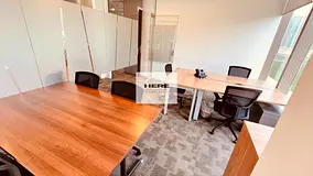 Elegant Office Space | High-End Business Address