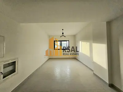 Lavish Brand New Family 1BHK/Ready to move/EASY Payment/Near to Delhi Private School Muwaileh Sharjah