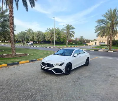 Mercedes-Benz CLA 250, миниатюра 3