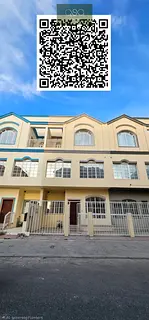 Spacious 3 Bedroom Villa in Ajman Uptown – A Perfect Family Community