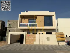 🏡✨ Own your dream villa and invest in a sophisticated style in a luxurious villa in the heart o