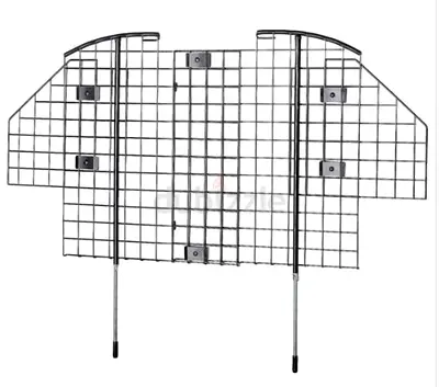 MidWest Wire Mesh Vehicle Pet Barrier - Brand New