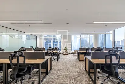 More Options | Furnished | Co-working Space