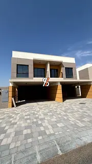 Azha Community | 3BR Corner Twin Townhouse for Sale