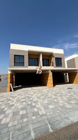 Azha Community | 3BR Corner Twin Townhouse for Sale