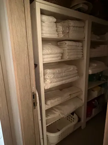 2x IKEA Hemnes bookcase