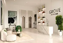 Luxury Bedroom | Pool View | High Demand