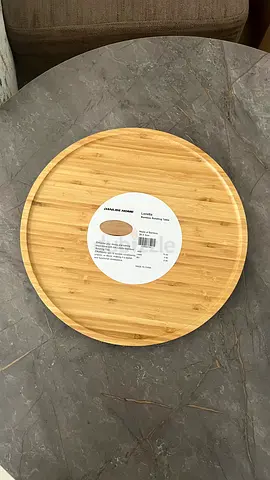 New rotate table turner for daily purpose