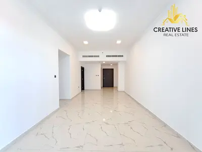No Commission | Huge Modern 2BHK with Store & Laundry Room in Arjan Only 100k