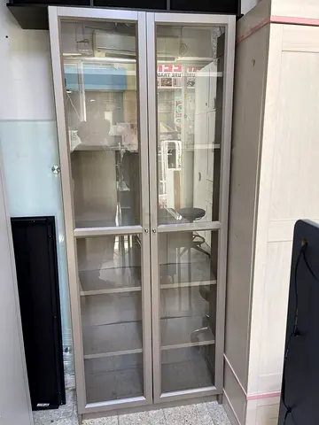 IKEA BILLY SHELVES