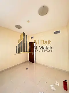 Apartment for Annual Rent – Al Qasba A well-maintained apartment in a prime location in Al Qasba f