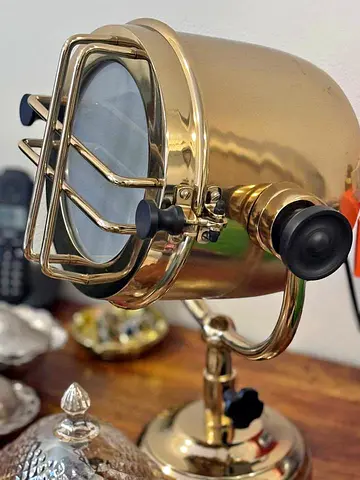 Big Table Lamp for sale