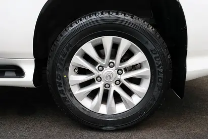 Lexus GX 460 Premier, миниатюра 19