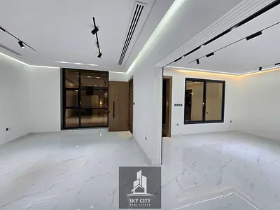 🏡 فيلا مودرن فاخرة 5 غرف للبيع جاهزة للسكن أو الاستثمار | تشطيب سوبر ديلوكس | تملك حر لجميع الجنسيات بدون رسوم