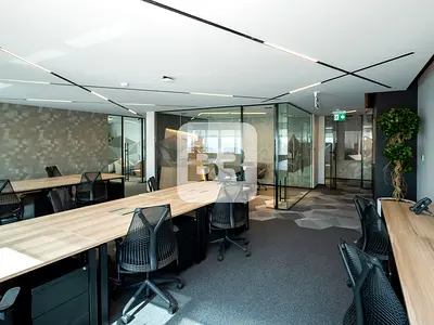Furnished | Access 24/7 | Top-tier design