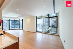 Corner Layout|High Floor|Utilities on Tenant