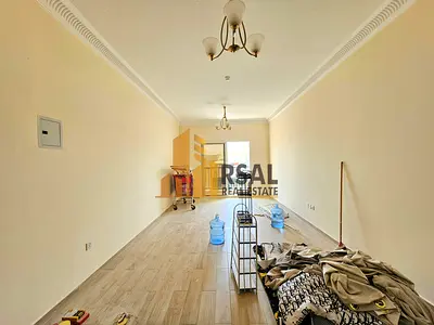 Lavish Spacious Family 1BHK With Balcony/Ready to move/EASY Payment/Near to New Muwaileh Park