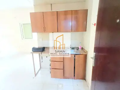 You pay sewa munsplty and commission and shift first rent you pay after one month Close kitchen stu