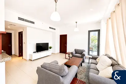 Spacious Layout | Great Price | Available