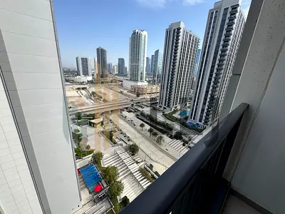 Pool and Canal View | Elite 1 Bedroom | w/ Balcony